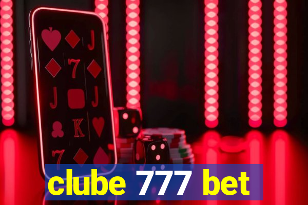 clube 777 bet